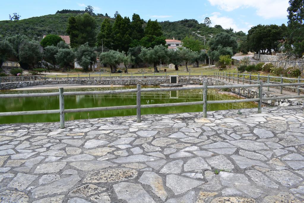 Pátio do Judeu Valverde (Ribatejo) Exterior foto